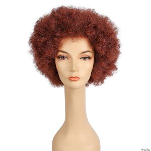 Morris Adult Afro Wig Lw515
