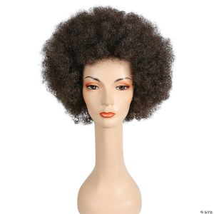 Morris Adult Afro Wig Lw515