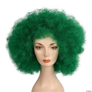 Morris Adult Afro Wig Lw515