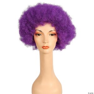 Morris Adult Afro Wig Lw515