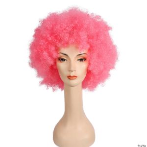 Morris Adult Afro Wig Lw515