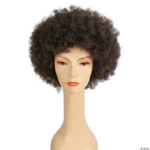 Morris Adult Afro Wig Lw515