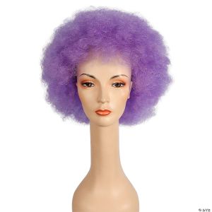 Morris Adult Afro Wig Lw515