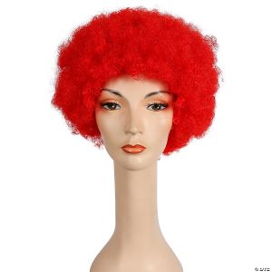 Morris Adult Afro Wig Lw515