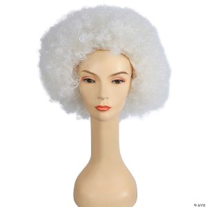 Morris Adult Afro Wig Lw515