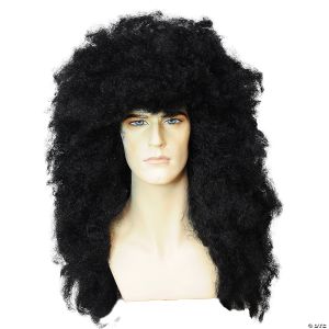 Morris ADULT AFRO WIG LW681