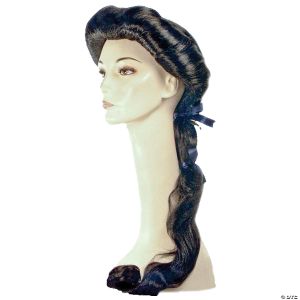 Morris ADULT ARABIAN WIG