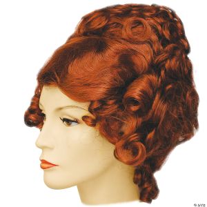Morris Adult Big Momma Beehive Wig