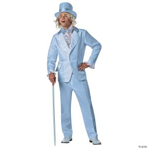 Morris Adult Blue Goofball Costume