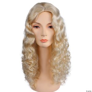 Morris ADULT CHELSEA WIG