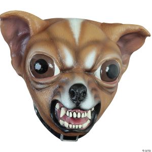 Morris ADULT CHIHUAHUA MASK