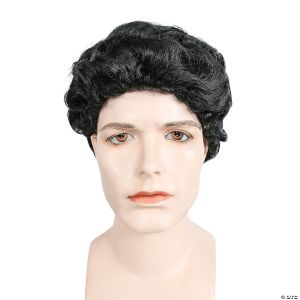 Morris Adult Colonial Man Wig