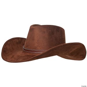Morris Adult Cowboy Hat Ur30030