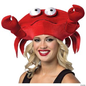 Morris Adult Crab Hat Gc1527