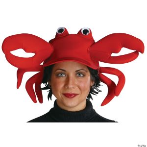 Morris Adult Crab Hat Gc1715
