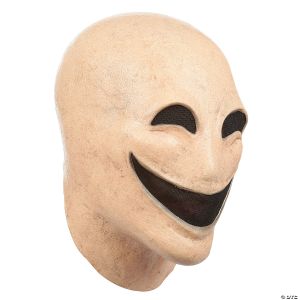 Morris ADULT CREEPY PASTA SL MASK