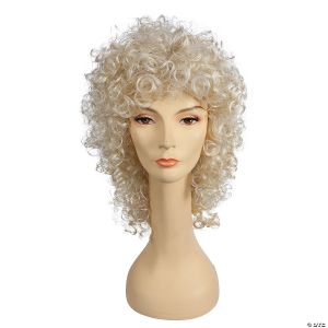 Morris Adult Dolly Wig Lw177