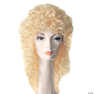 Morris Adult Dolly Wig Lw451