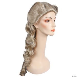 Morris ADULT EVITA WIG