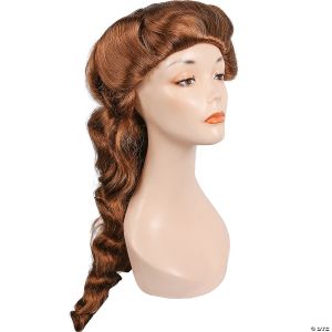 Morris ADULT EVITA WIG