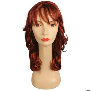 Morris ADULT FARRAH WIG