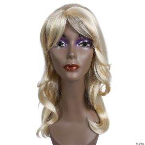 Morris ADULT FARRAH WIG