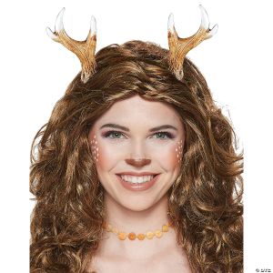 Morris ADULT FAWN ANTLERS