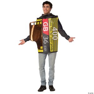 Morris ADULT FILM COSTUME