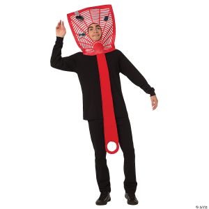 Morris Adult Fly Swatter Costume