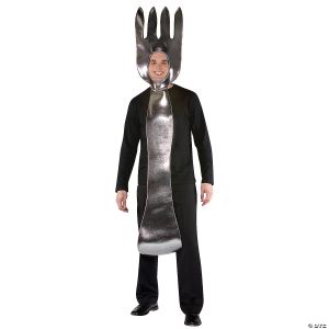 Morris ADULT FORK COSTUME GC6123