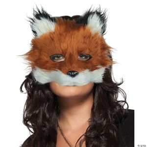 Morris ADULT FOX MASK