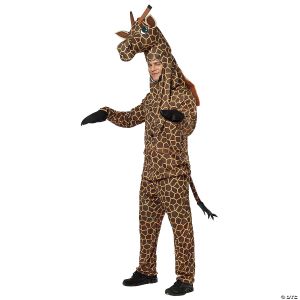 Morris ADULT GIRAFFE COSTUME