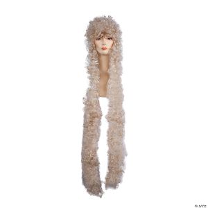 Morris Adult Godiva Bargain Wig