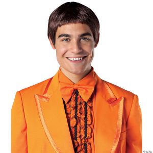 Morris ADULT GOOF BALL WIG GC2906