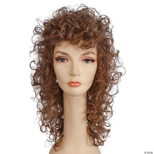 Morris ADULT HOLLYWOOD WIG