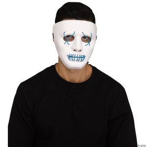 Morris ADULT ILLUMO MASK