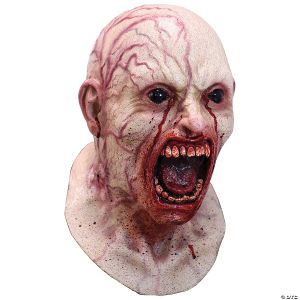 Morris ADULT INFECTED MASK