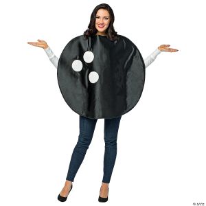 Morris Adult Lets Bowl Costume