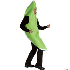 Morris ADULT LIME COSTUME