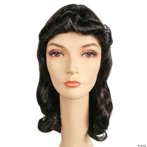 Morris Adult Lois L Wig