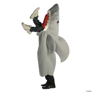 Morris Adult Man Eating Shark Costume