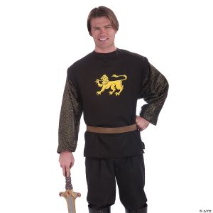 Morris Adult Medieval Chain Mail Shirt