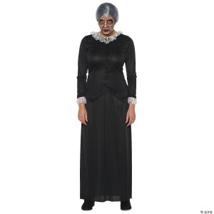 Morris Adult Mother Costume Xl