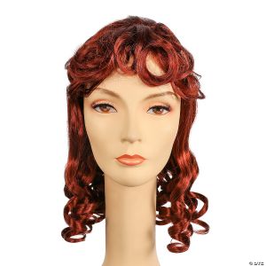 Morris Adult Movie Queen Wig