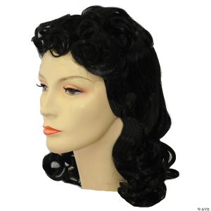 Morris Adult Movie Queen Wig