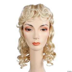 Morris Adult Movie Queen Wig