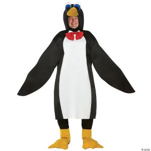 Morris ADULT PENGUIN COSTUME