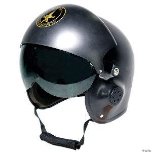 Morris ADULT PILOT HELMET