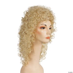 Morris ADULT PLABO WIG