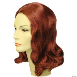 Morris ADULT PROM WIG